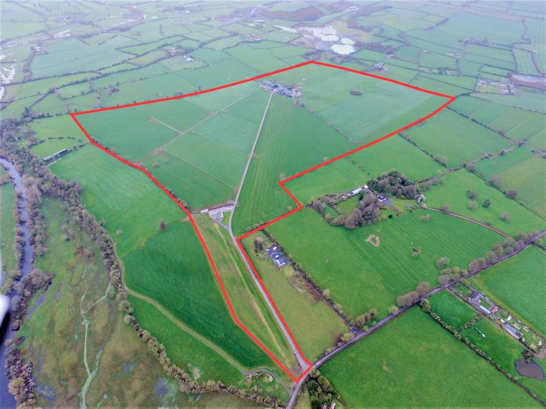 159-acre state of the art dairy farm   