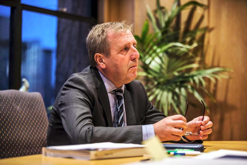 What could the budget do for farmers?