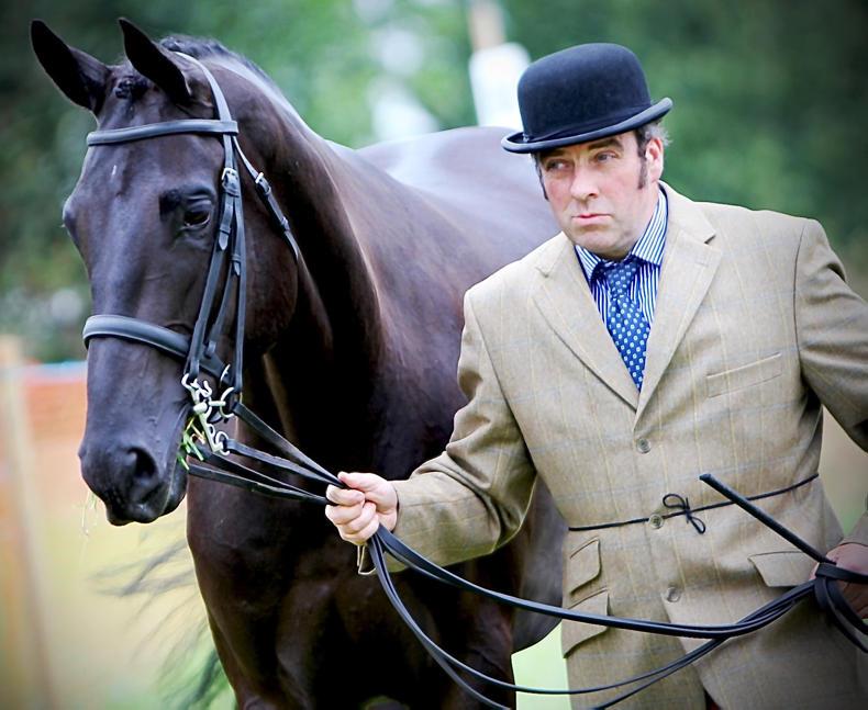 Ringside stories: fifteen years in the waiting