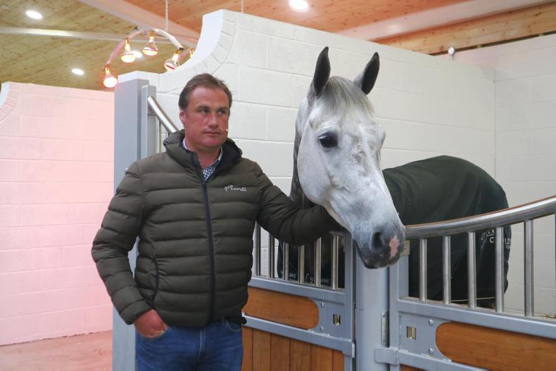 Teagasc National Equine Conference 