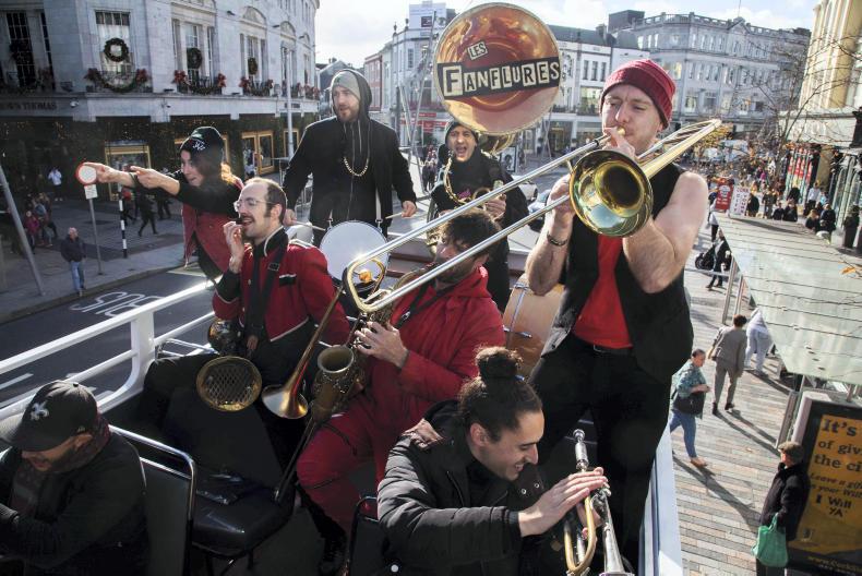 Living Life: this week's Top 5