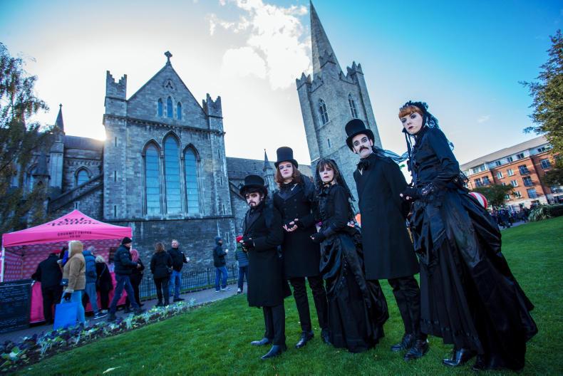 Living Life: this week's Going Out Guide