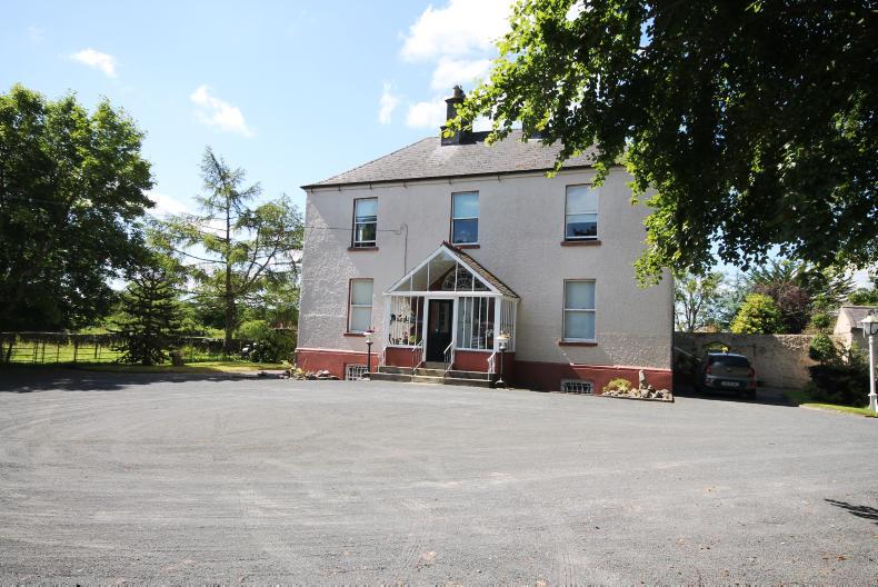 €3.2m for stunning Curragh property 23 October 2019 Premium