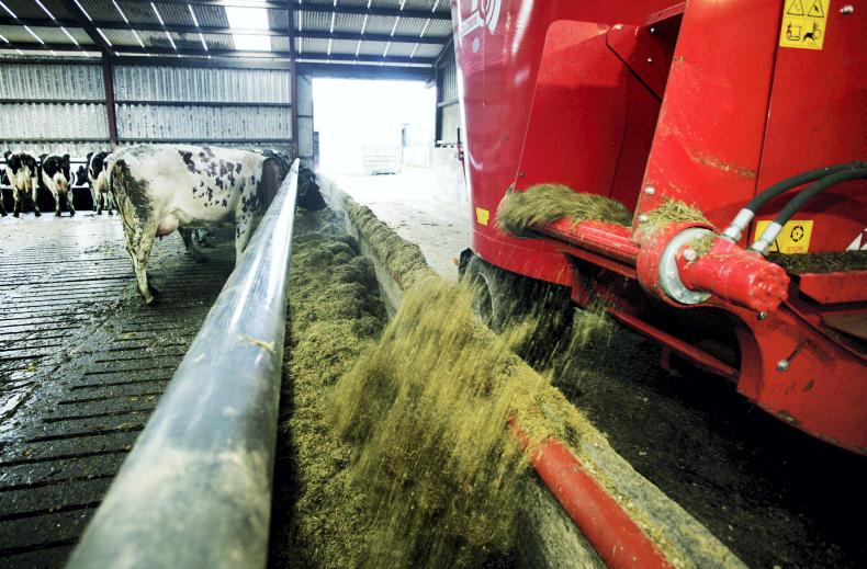Farmer Writes: higher quality silage proves its worth