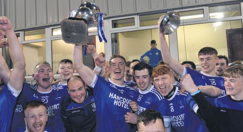 GAA’s fixture problems no closer to being solved