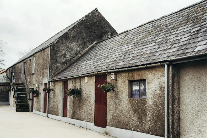 Creating a climate of change in Cloughbane