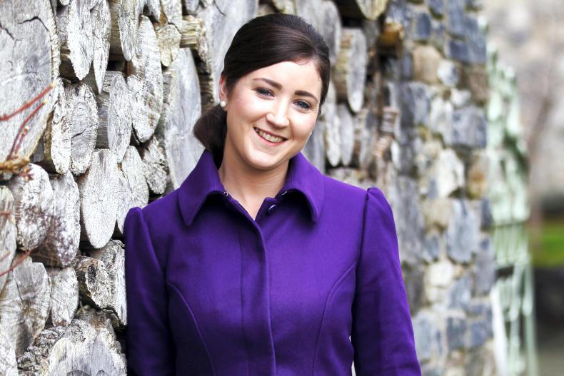 O'Shea to leave Agri Aware in February