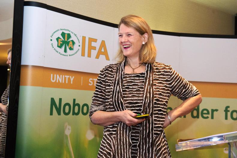 Women in agribusiness: 'we are not men in skirts'