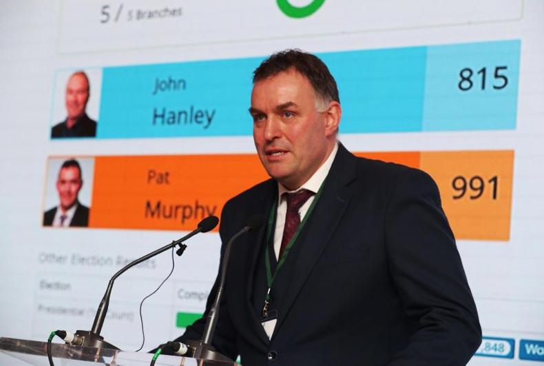 Murphy and Kingston take Connacht and Munster