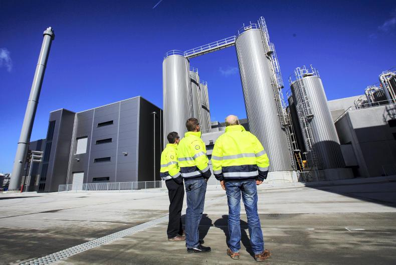 Milking it: what is the cost of another billion litres? 