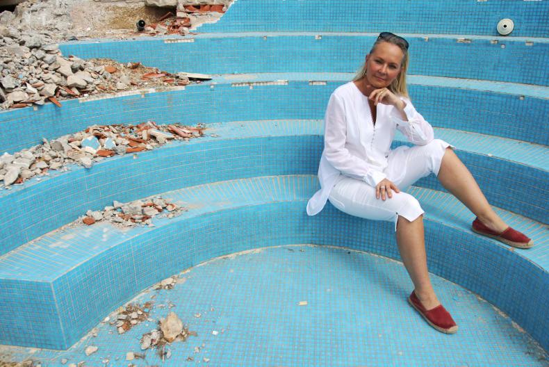 Living Life: doctor in the hotel