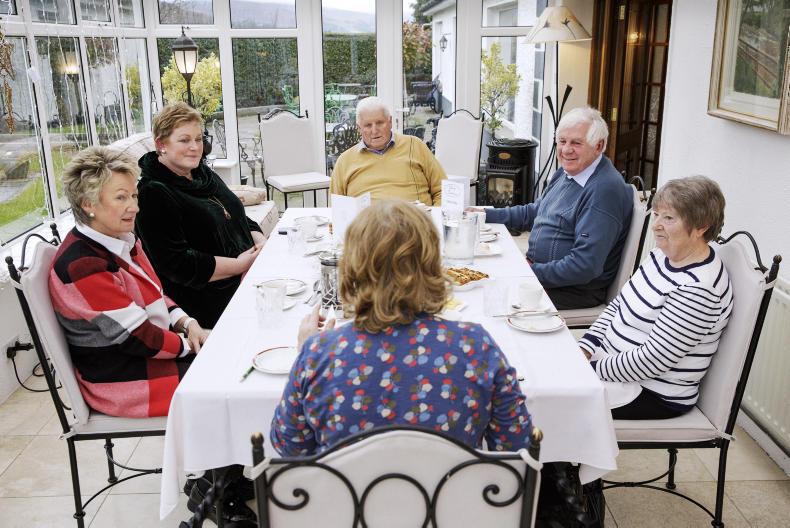 A bright future for the traditional B&B