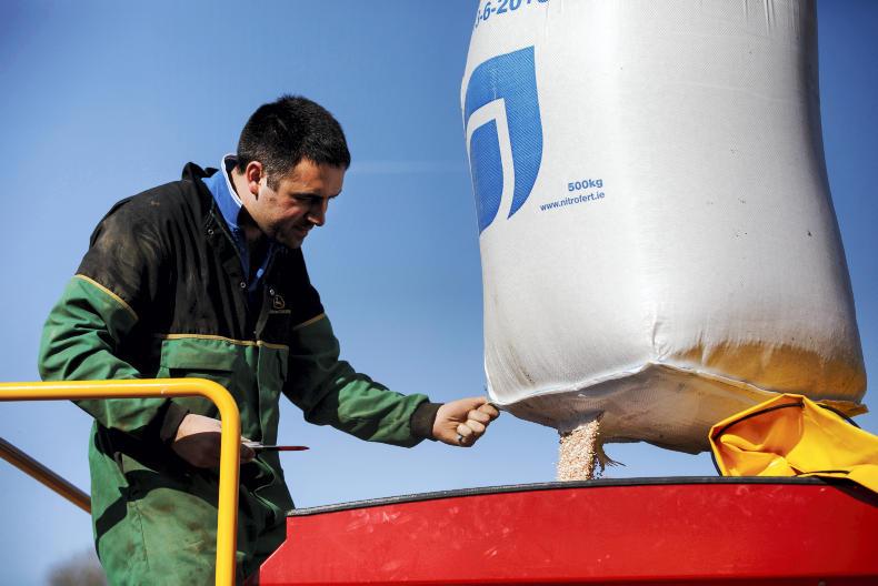 Guidelines for the safe handling of protected urea Premium
