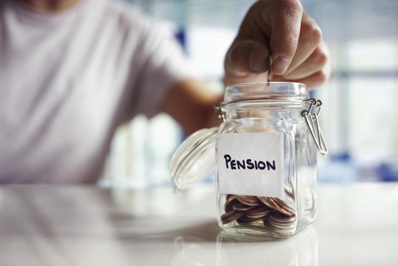 Consumer: let's talk pensions