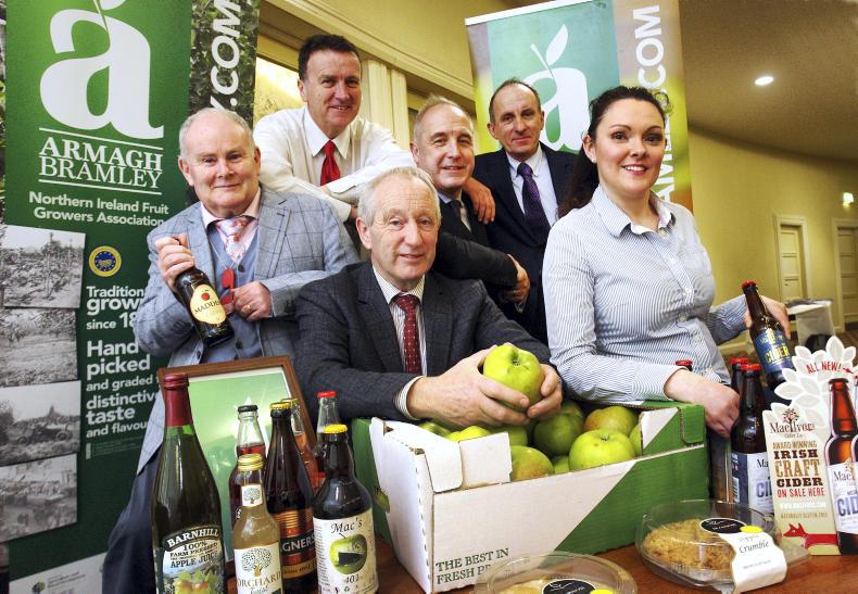 Fruit growers urged to cooperate on labour 29 January 2020 Premium