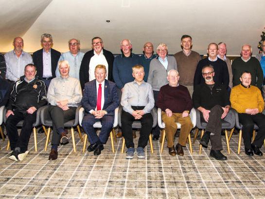 Shed of the Week: Athenry Men's Shed