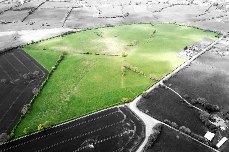 Land report Westmeath land price breaks €8,000/ac mark Premium