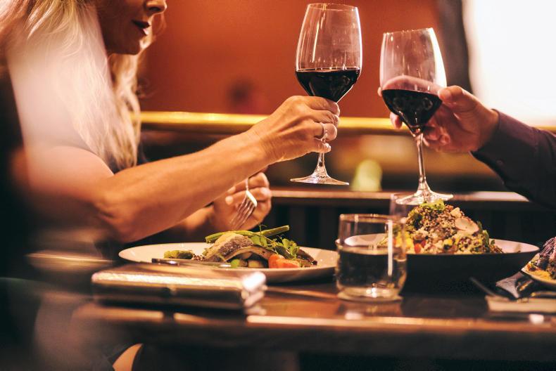 Mind your manners to find love and great dates