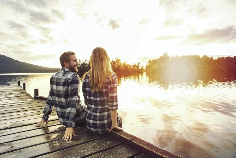 Love Coach: three things that can stop you finding love