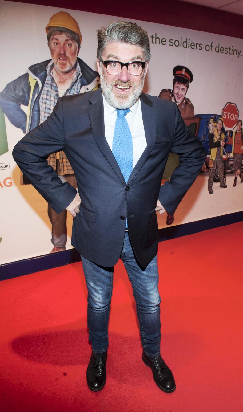 Living Life: this week's Going out Guide