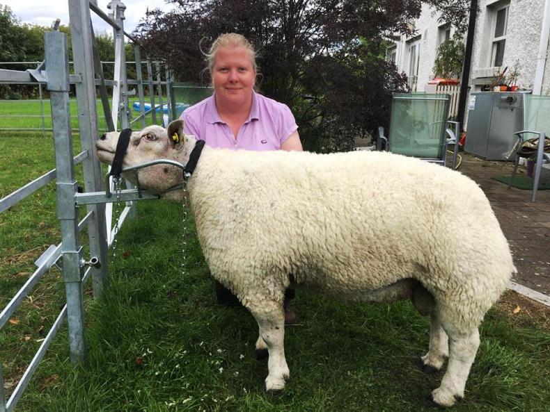 'You could only do that course if you were absolutely doing it for yourself'