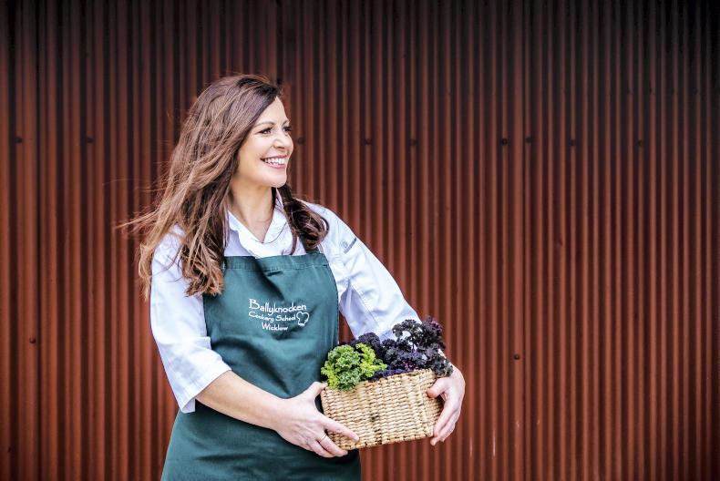 A taste of Catherine            