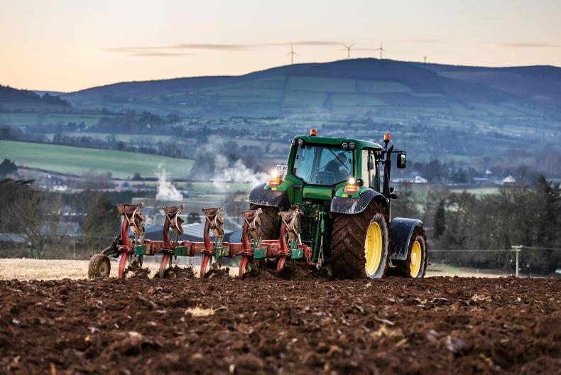 How was the weather overall this winter?