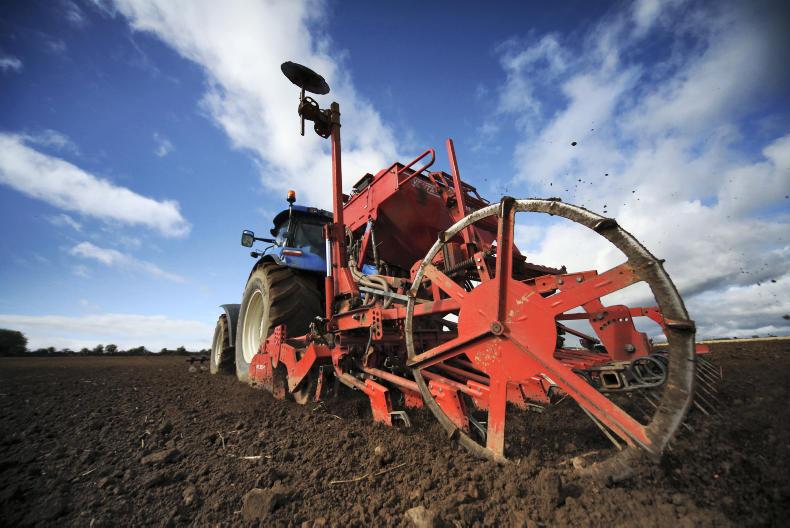 Brett Brothers warns growers about seed shortage