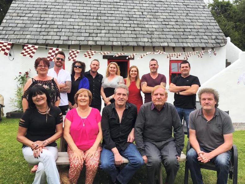 Country Sound: every cloud has a silver lining