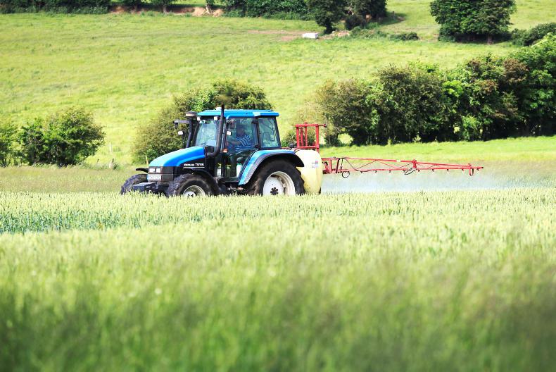 Crop science research topics image