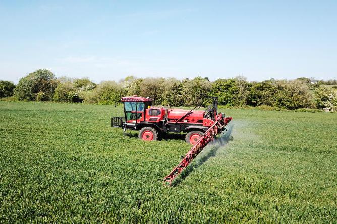 Crop protection publication fee picture