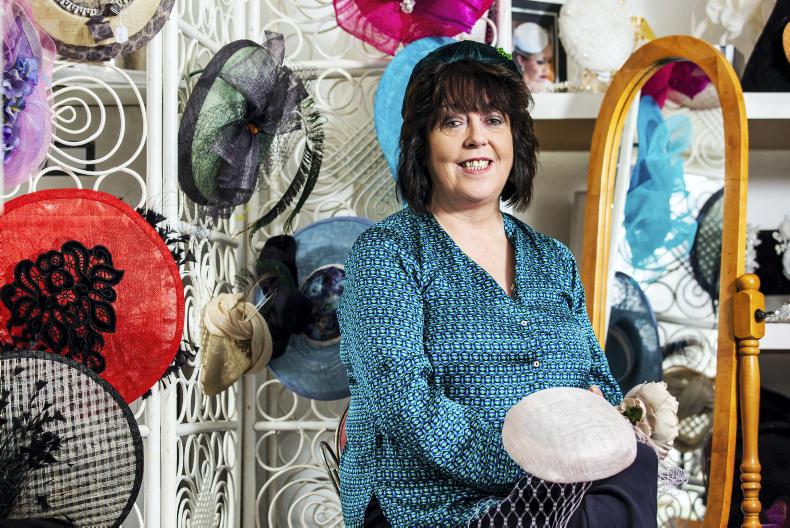 'The best thing about crafts is you’re never bored'