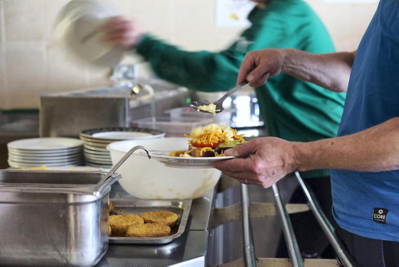 Temporary reprieve covering up the continuing problem of homelessness 