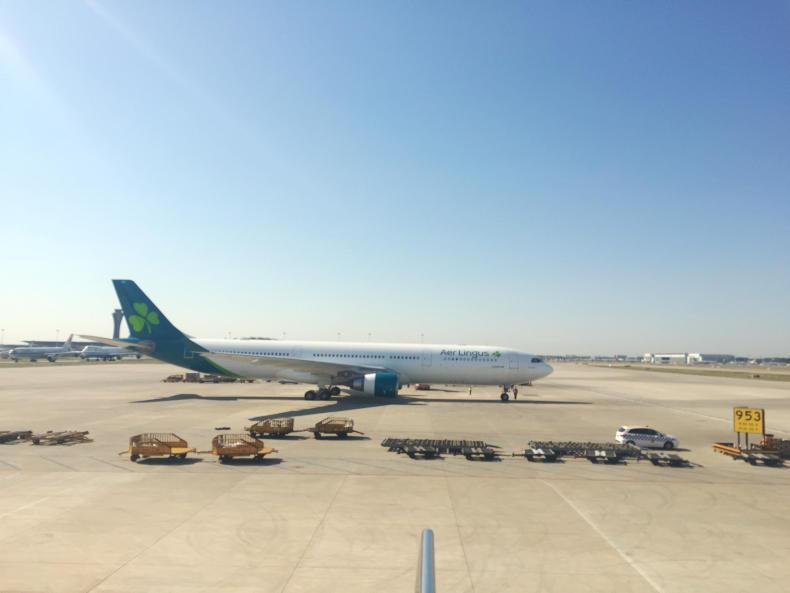 New scenario, new world, new mission 