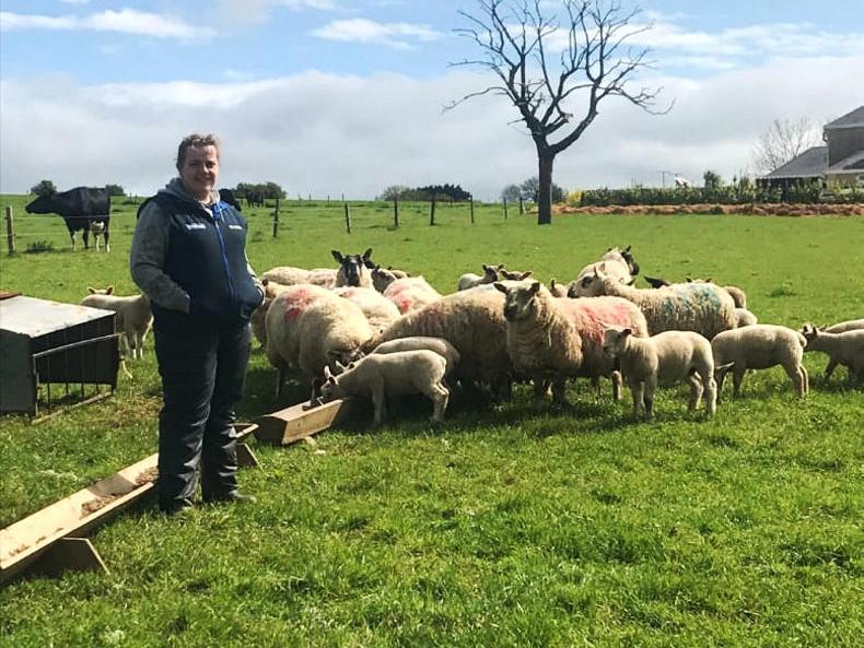 My Country Living: 'We have a lot of girl-power in the O’Leary family'