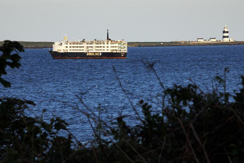 From ship to shore a waiting game 13 May 2020 Premium