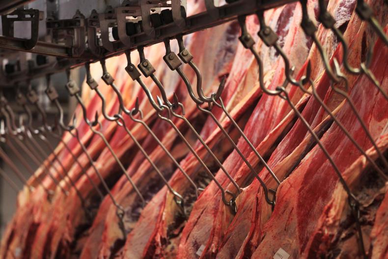 Meat plants have been inspected for COVID19 Humphreys