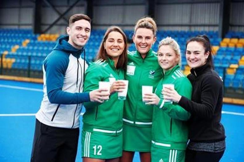 Get involved and raise a glass this World Milk Day