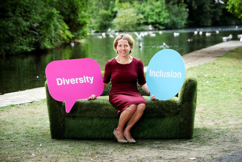 Making gender equality is a priority in agri-businesses