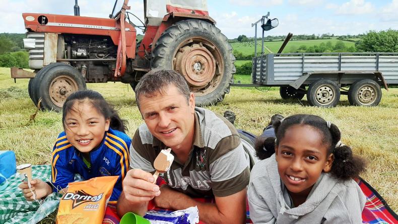 In pictures: farming as coronavirus restrictions ease