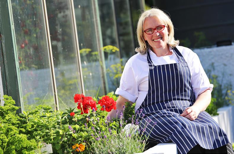 A Week in the Country           