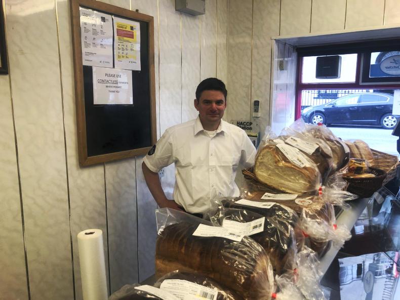 'This is working for me but what is coming down the line I don’t know'