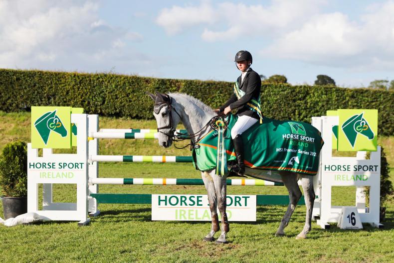 Kilkenny yard dominates as Premier Series gets under way