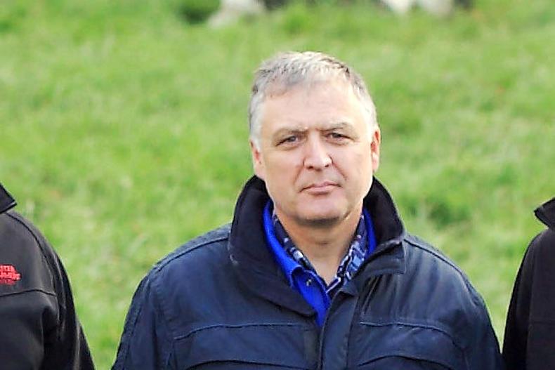 Irvine wins UFU deputy president race