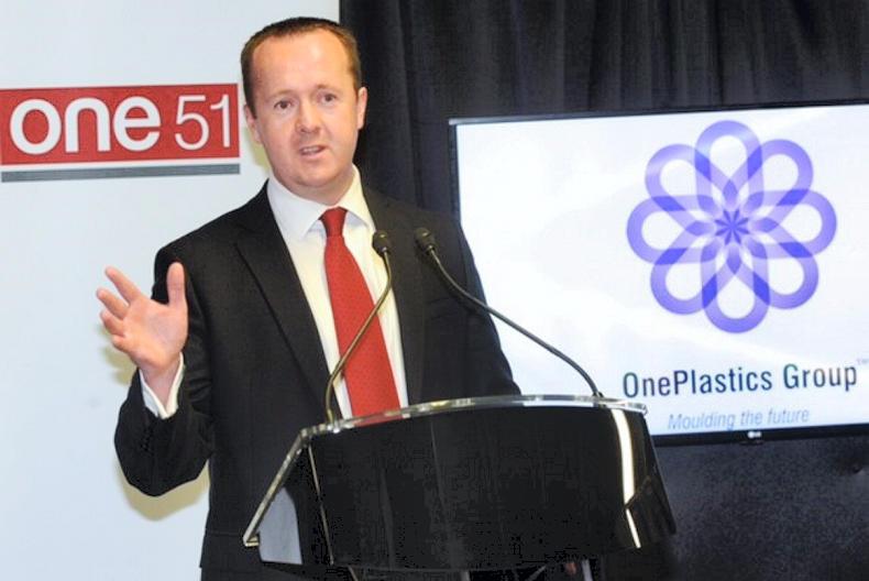 Irish co-ops lose €8m on sale of IPL Plastics