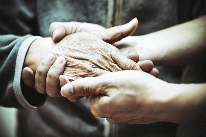 Fair Deal delay causing 'undue mental stress' on farm families