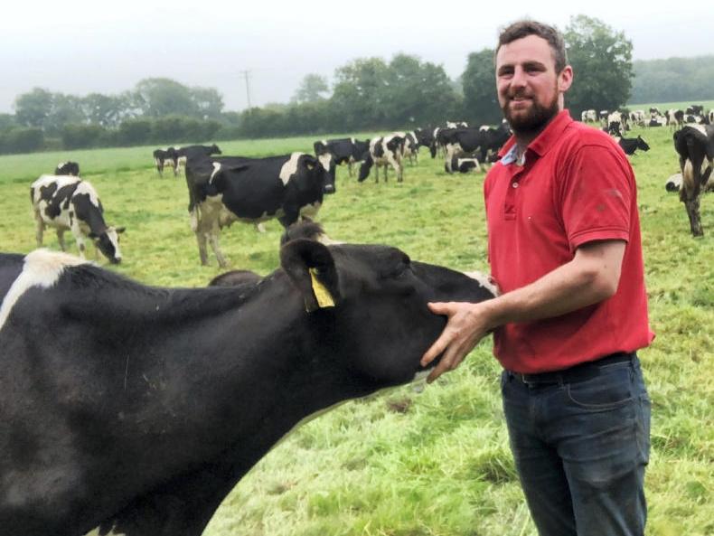 My Country Living: ‘What’s for you won’t pass you’