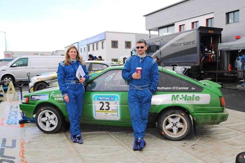 On The Circuit: John Warren, Ballinrobe, Co Mayo 