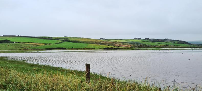 Farmers braced for more bad weather         