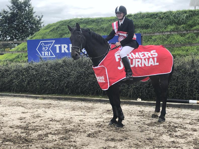 Amateur championship glory for Dargan